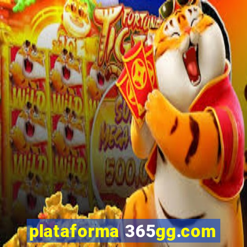 plataforma 365gg.com